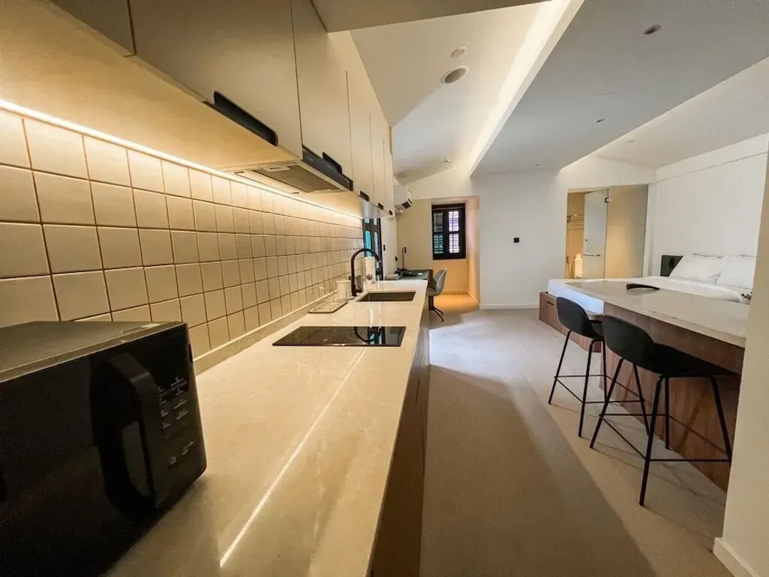 Weave Suites - Midtown