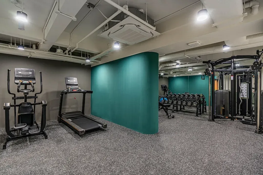Weave Suites - Midtown