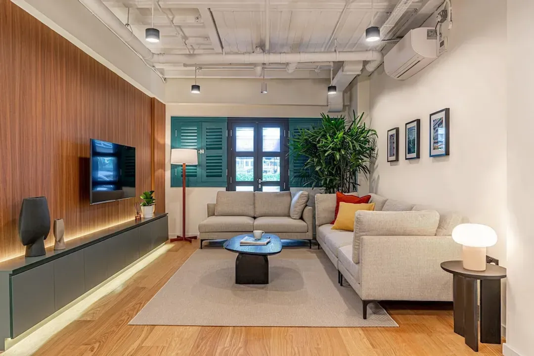 Weave Suites - Midtown