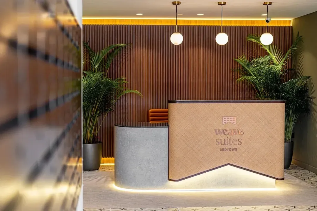 Weave Suites - Midtown