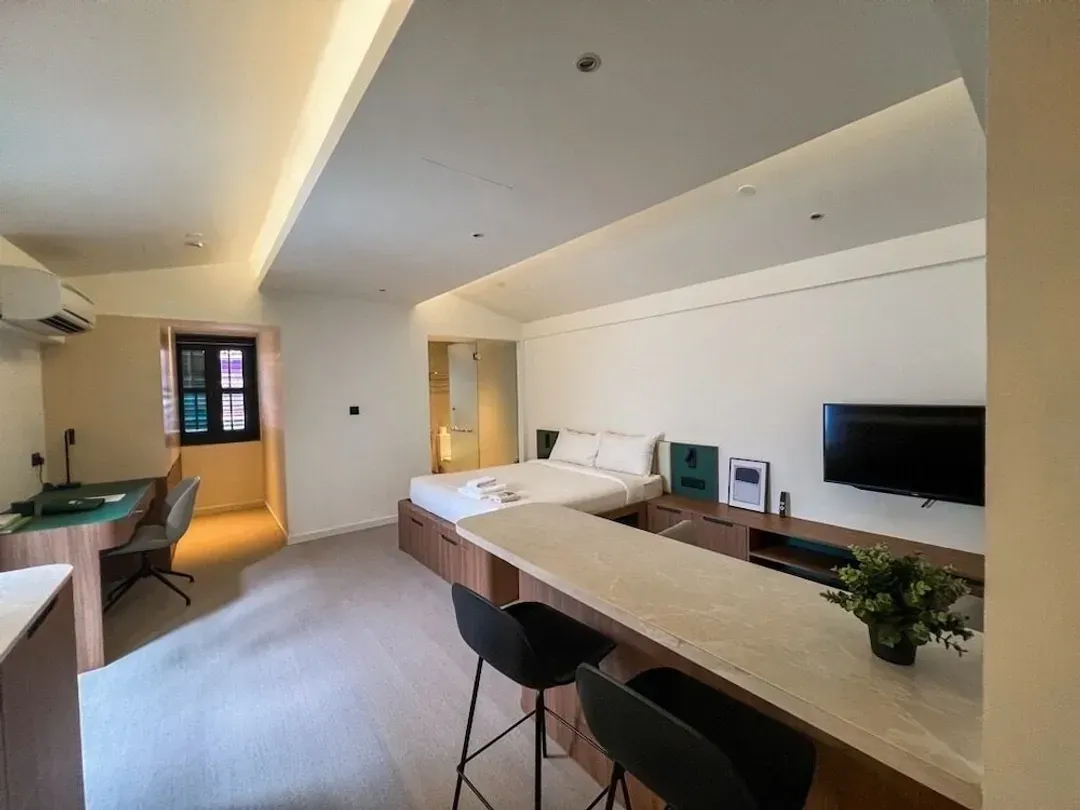 Weave Suites - Midtown