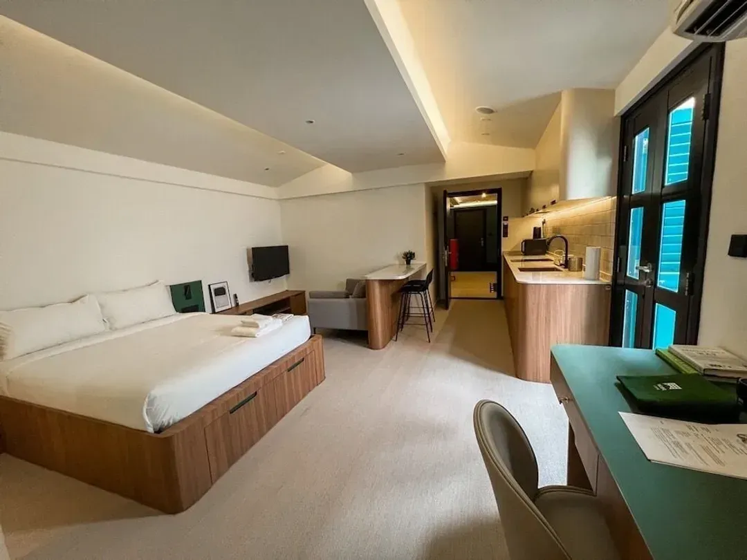 Weave Suites - Midtown