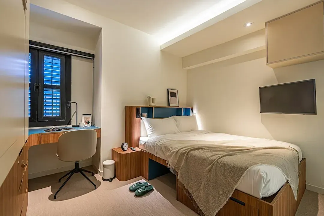 Weave Suites - Midtown