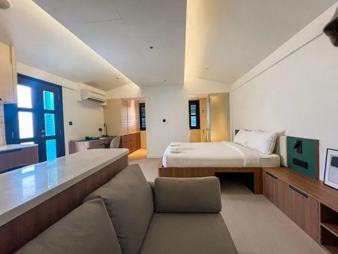 Weave Suites - Midtown