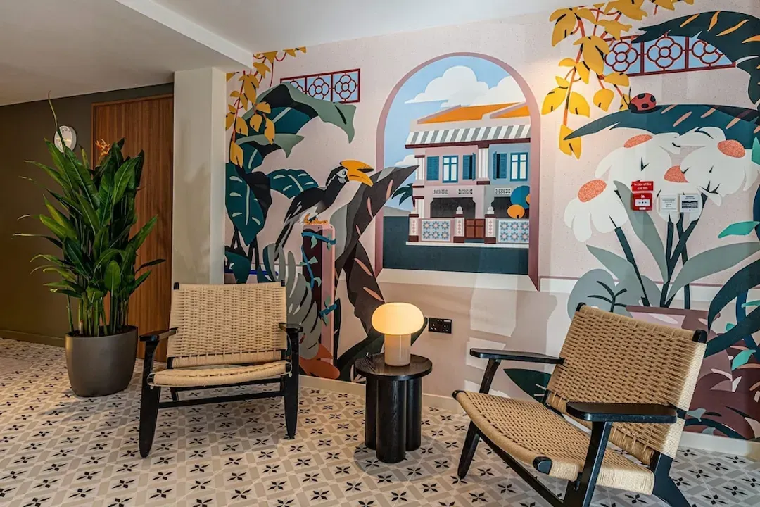 Weave Suites - Midtown