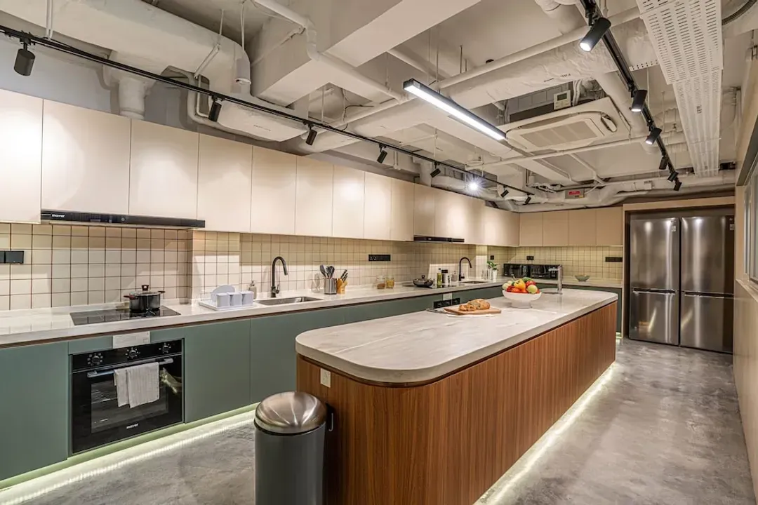 Weave Suites - Midtown
