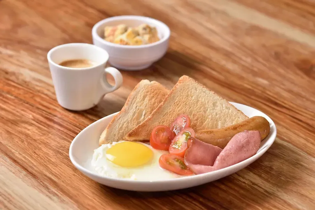 廣場頂級酒廊 - 新加坡 T1 飯店
