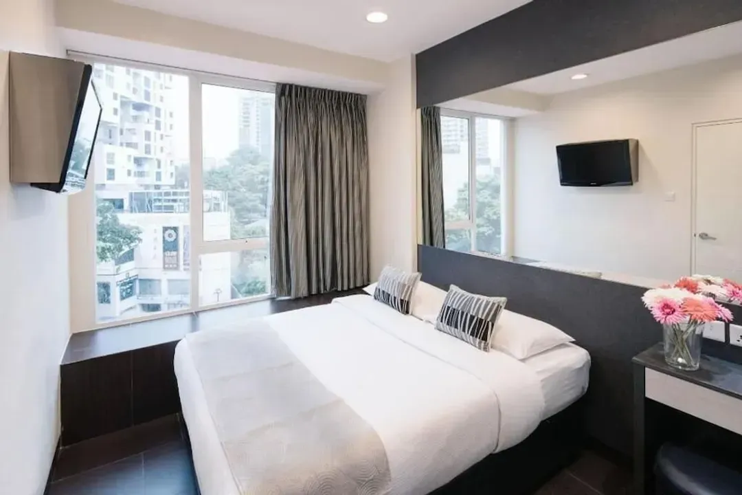 优良酒店 - 尼斯