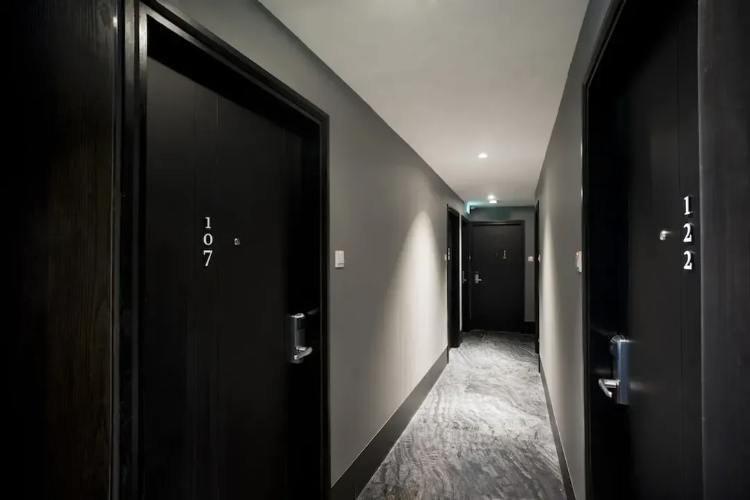 Hallway
