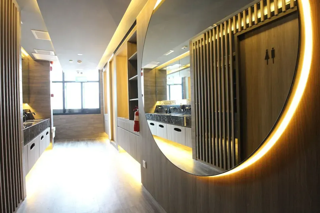 丹戎巴葛 ST 独特饭店 (SG Clean)