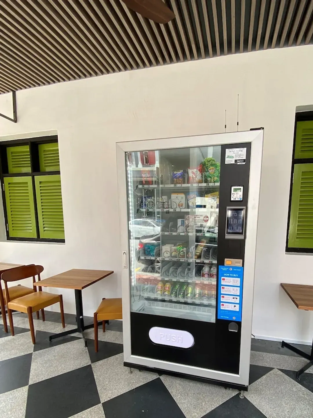 丹戎巴葛 ST 独特饭店 (SG Clean)