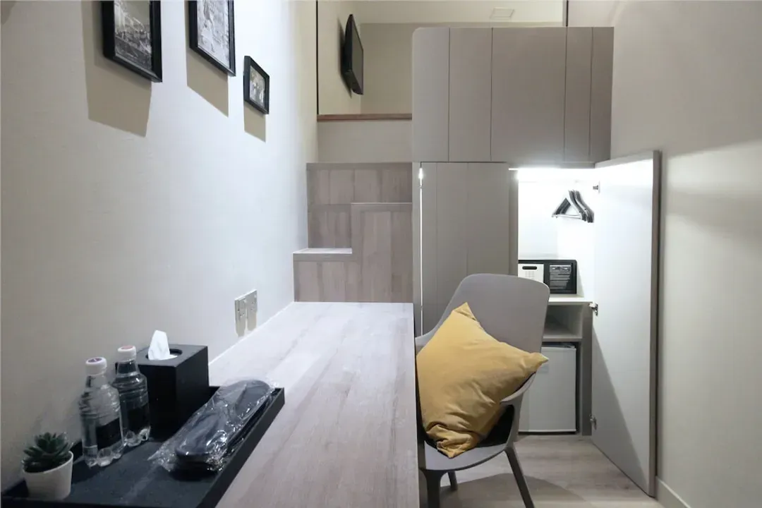 惹蘭勿剎 ST 簽名飯店 (SG Clean 認證)