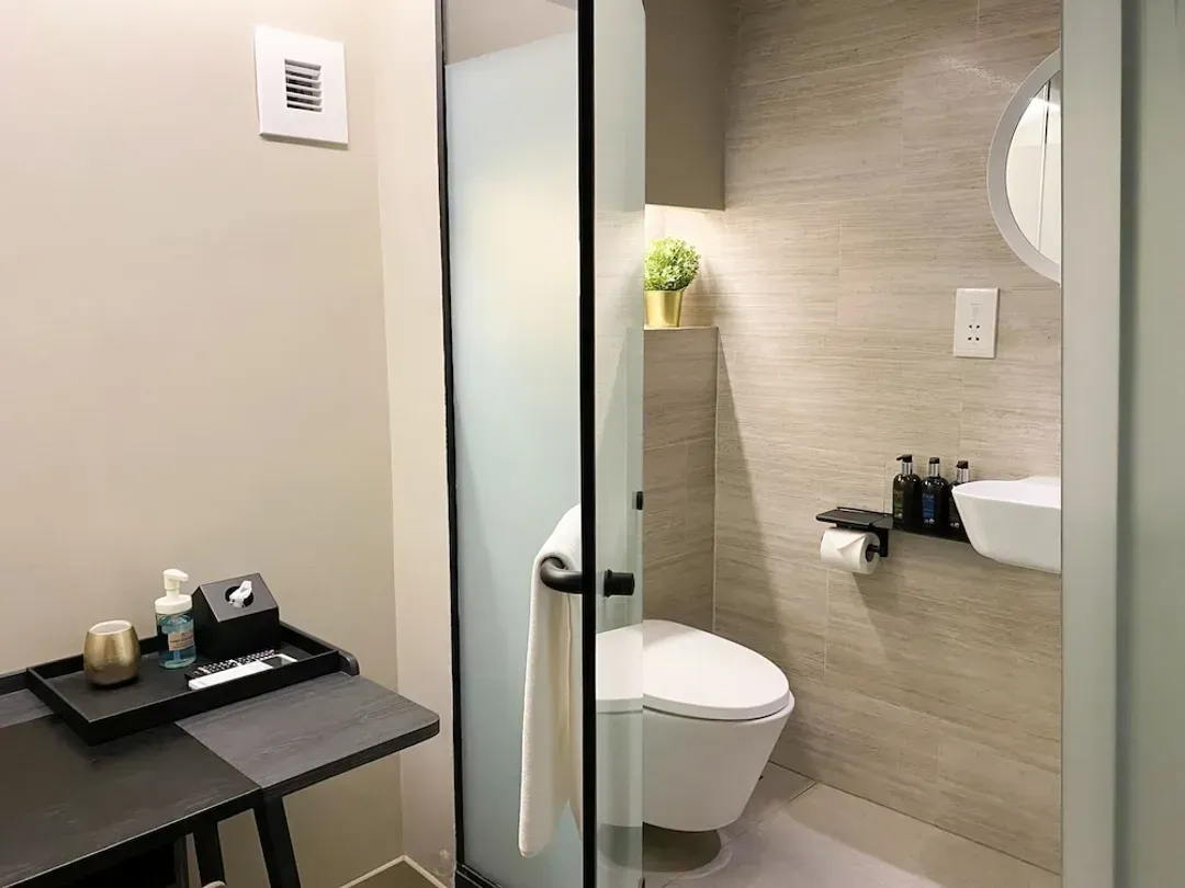 惹蘭勿剎 ST 簽名飯店 (SG Clean 認證)