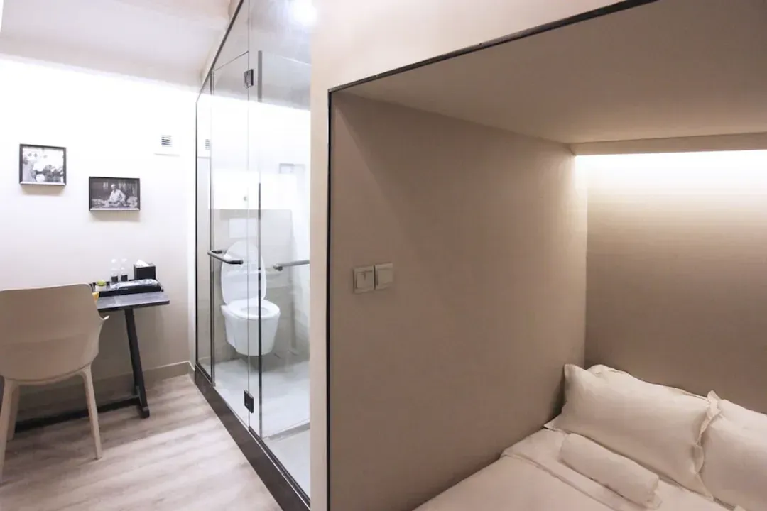 惹蘭勿剎 ST 簽名飯店 (SG Clean 認證)