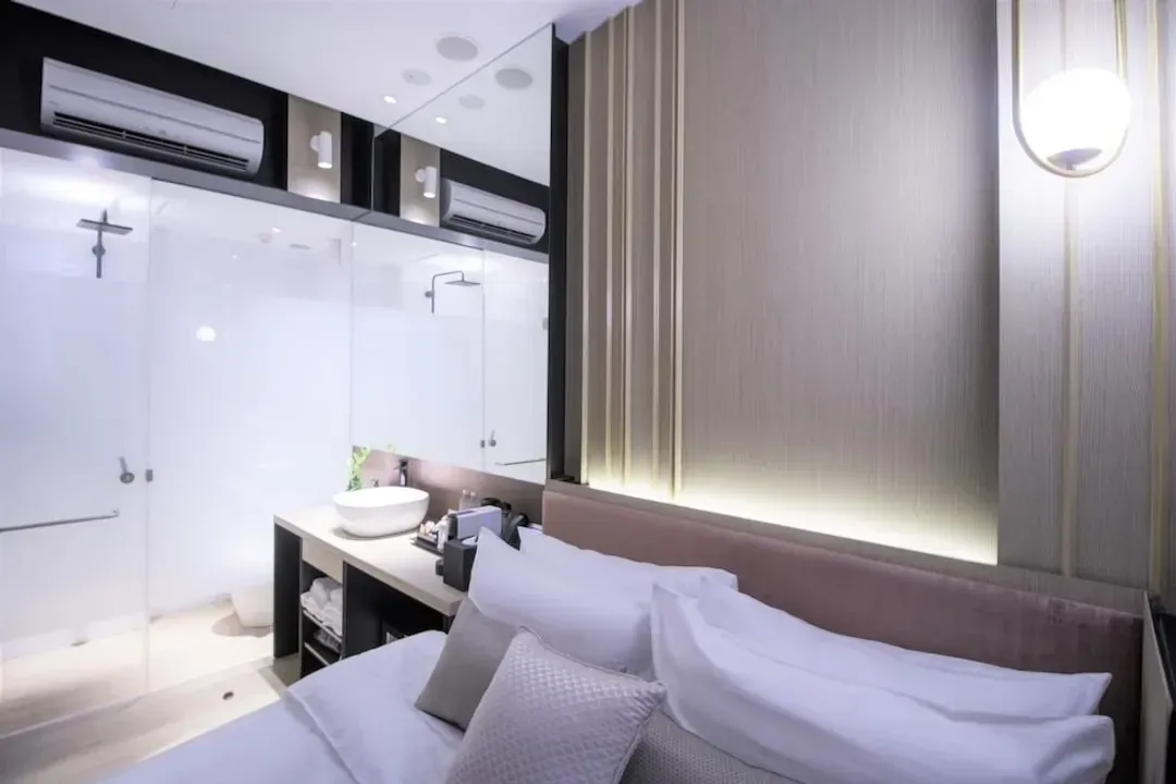 努福元素飯店 (SG Clean)