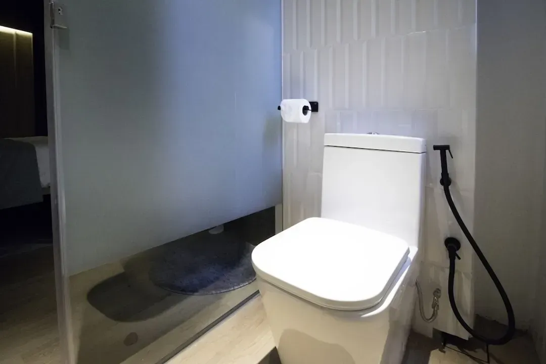 努福元素飯店 (SG Clean)