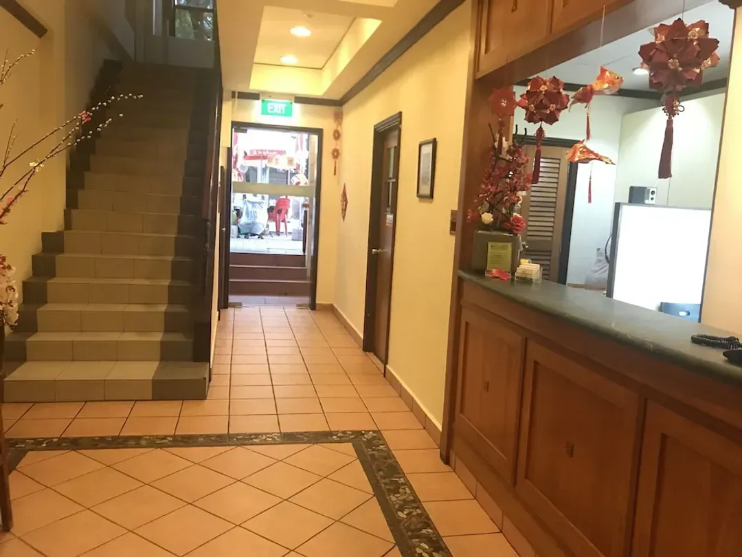 东南亚饭店