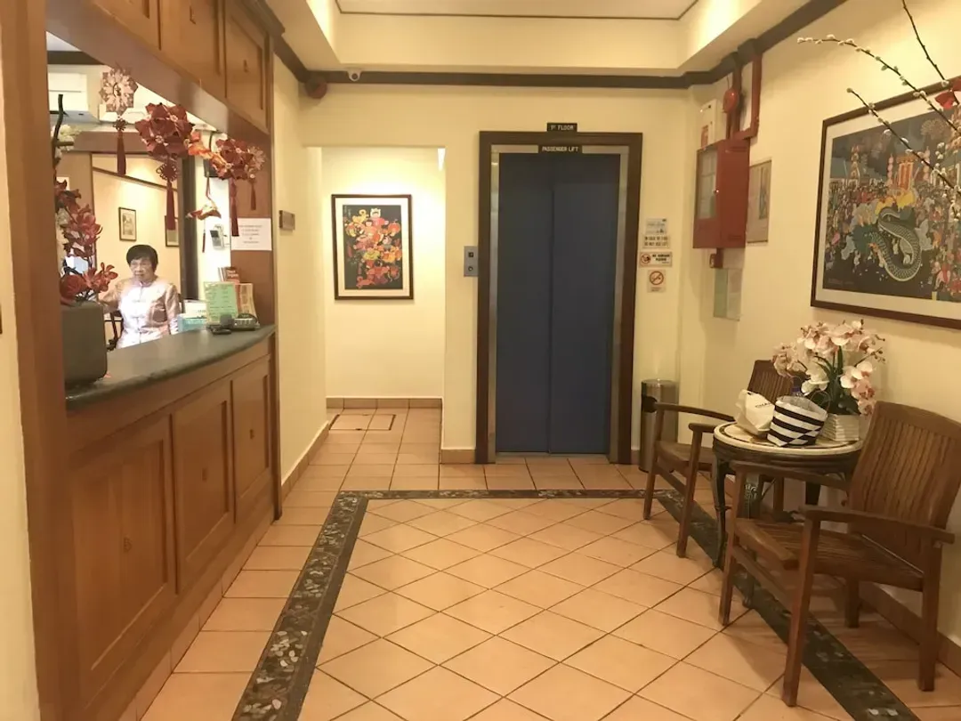东南亚饭店
