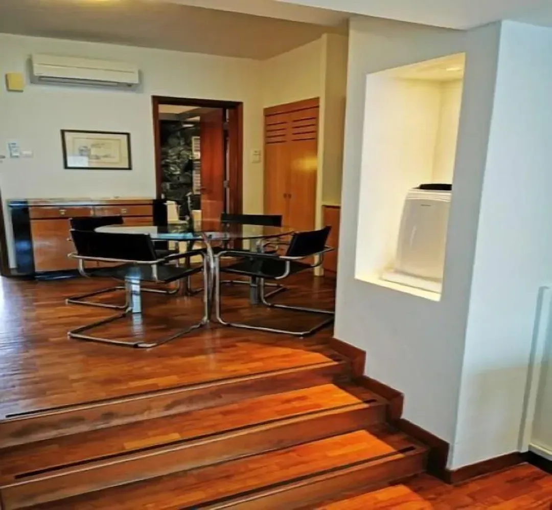 奥查德波音特服务式公寓饭店 - SG Clean (新加坡)