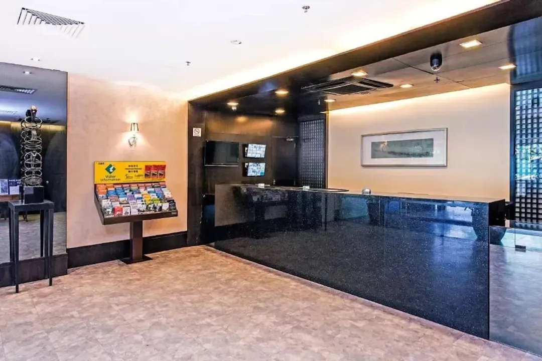 新加坡 81 酒店 - 鑫星