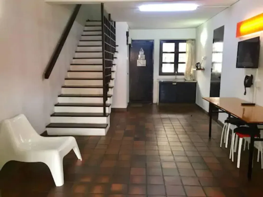 柴瑞阁楼渡假屋