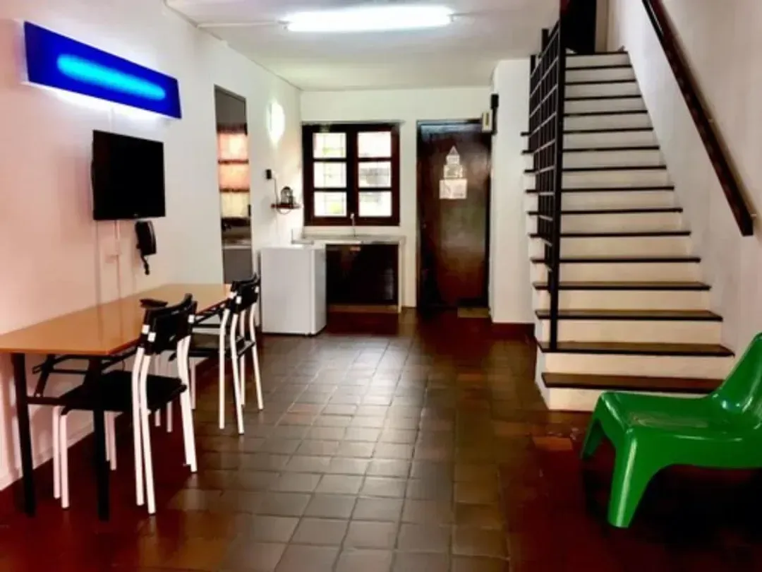 柴瑞阁楼渡假屋