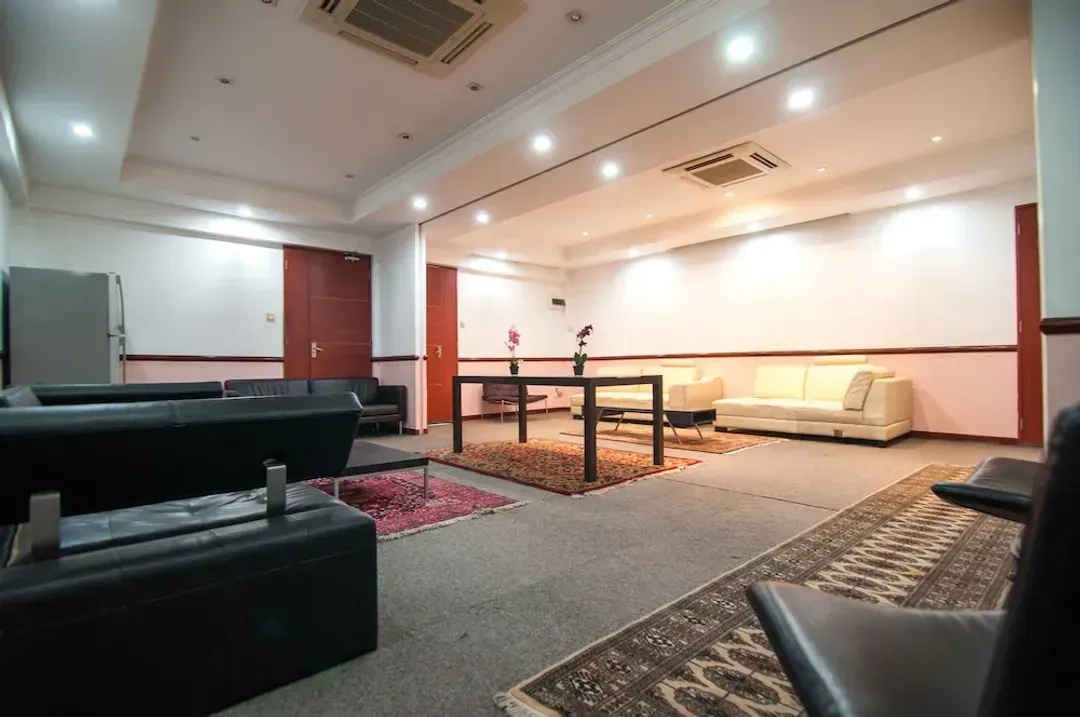 柴瑞阁楼渡假屋