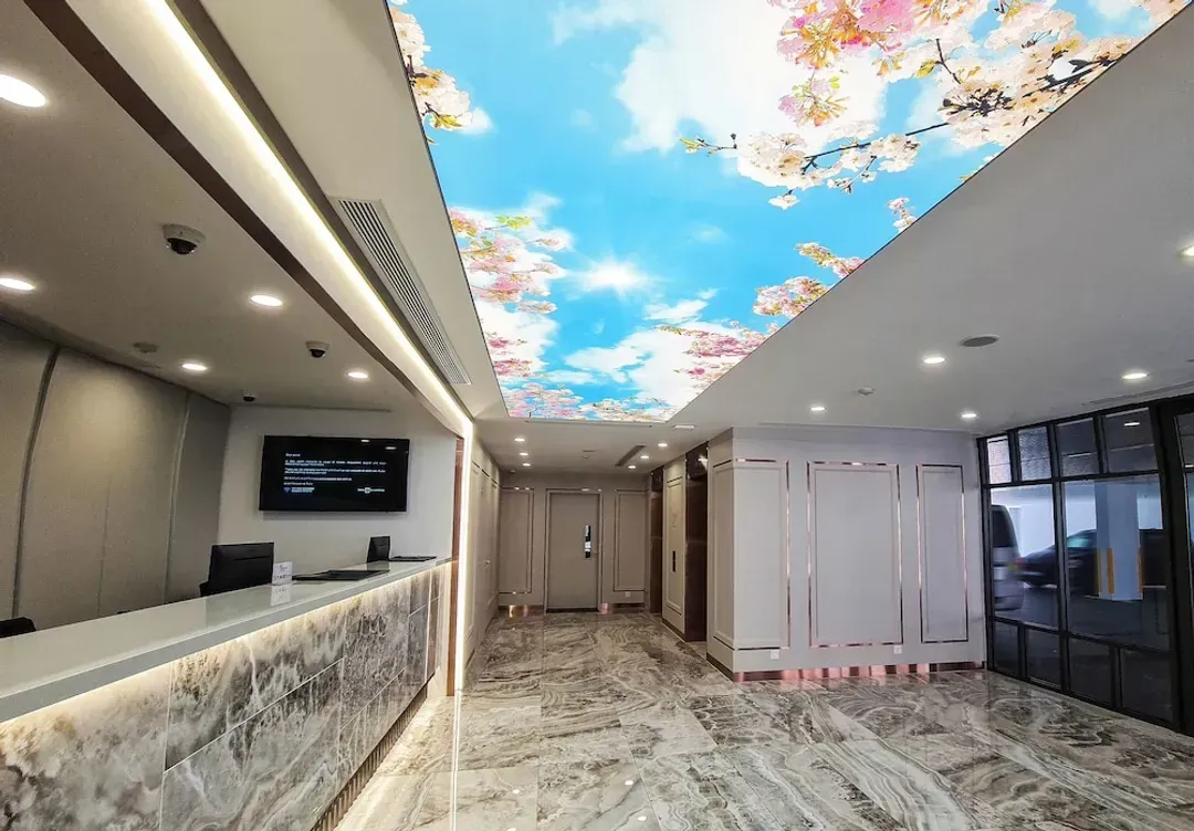 新加坡 81 酒店 - 宮殿