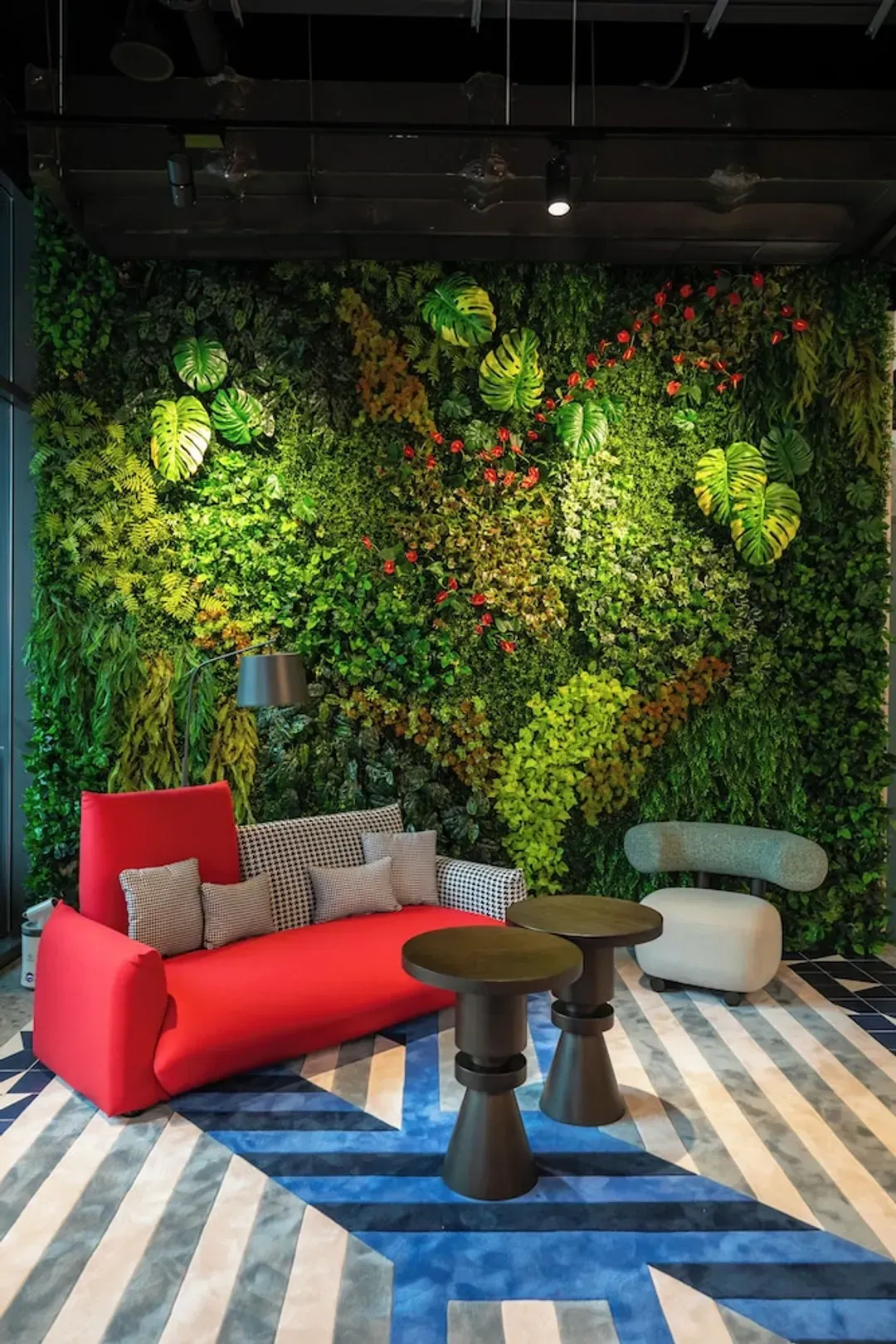 Hotel Faber Park Singapore - Handwritten Collection