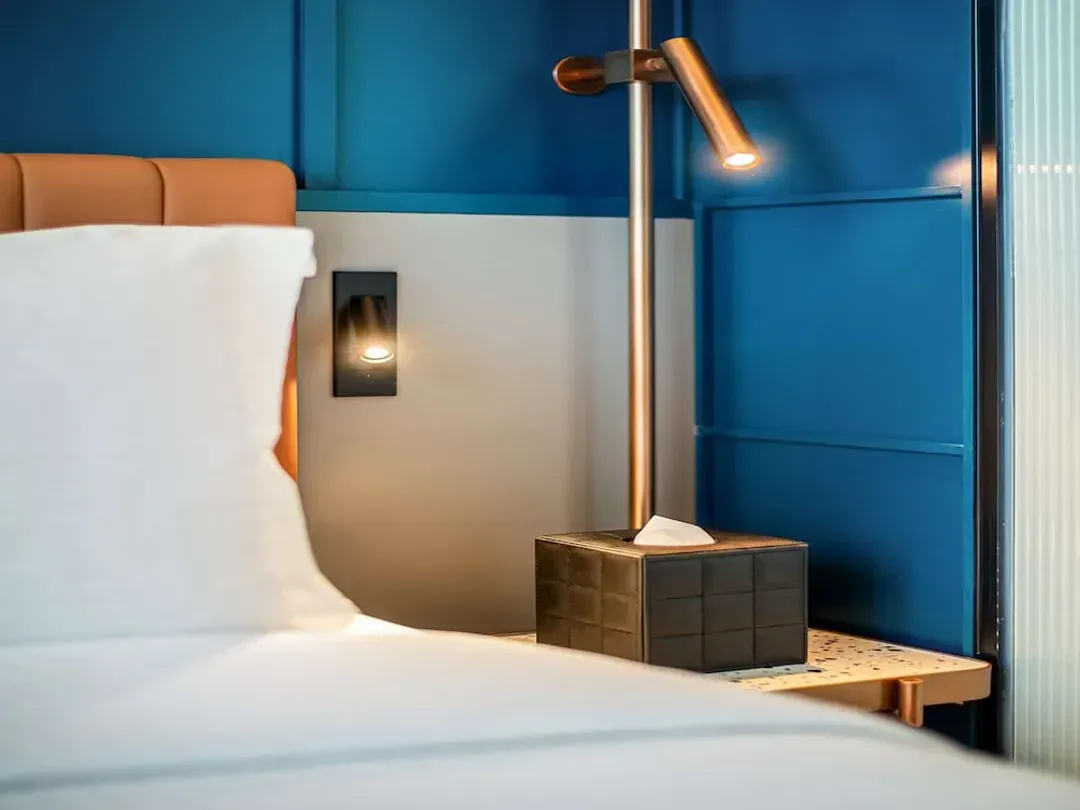 Hotel Faber Park Singapore - Handwritten Collection