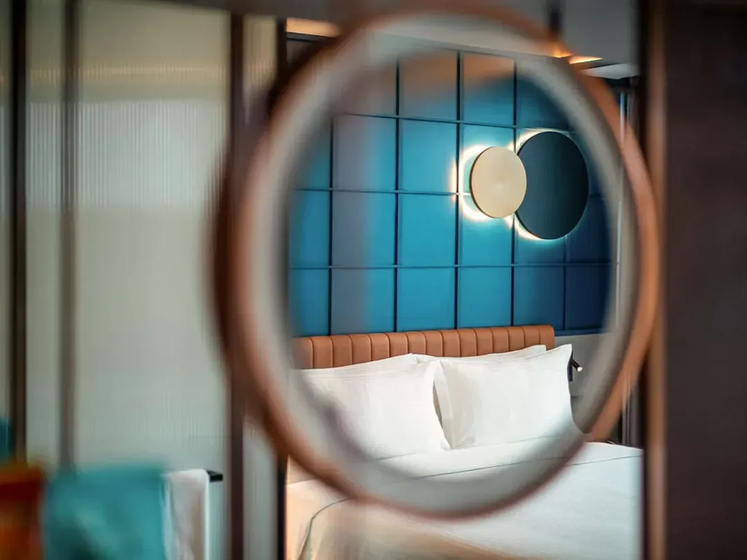 Hotel Faber Park Singapore - Handwritten Collection