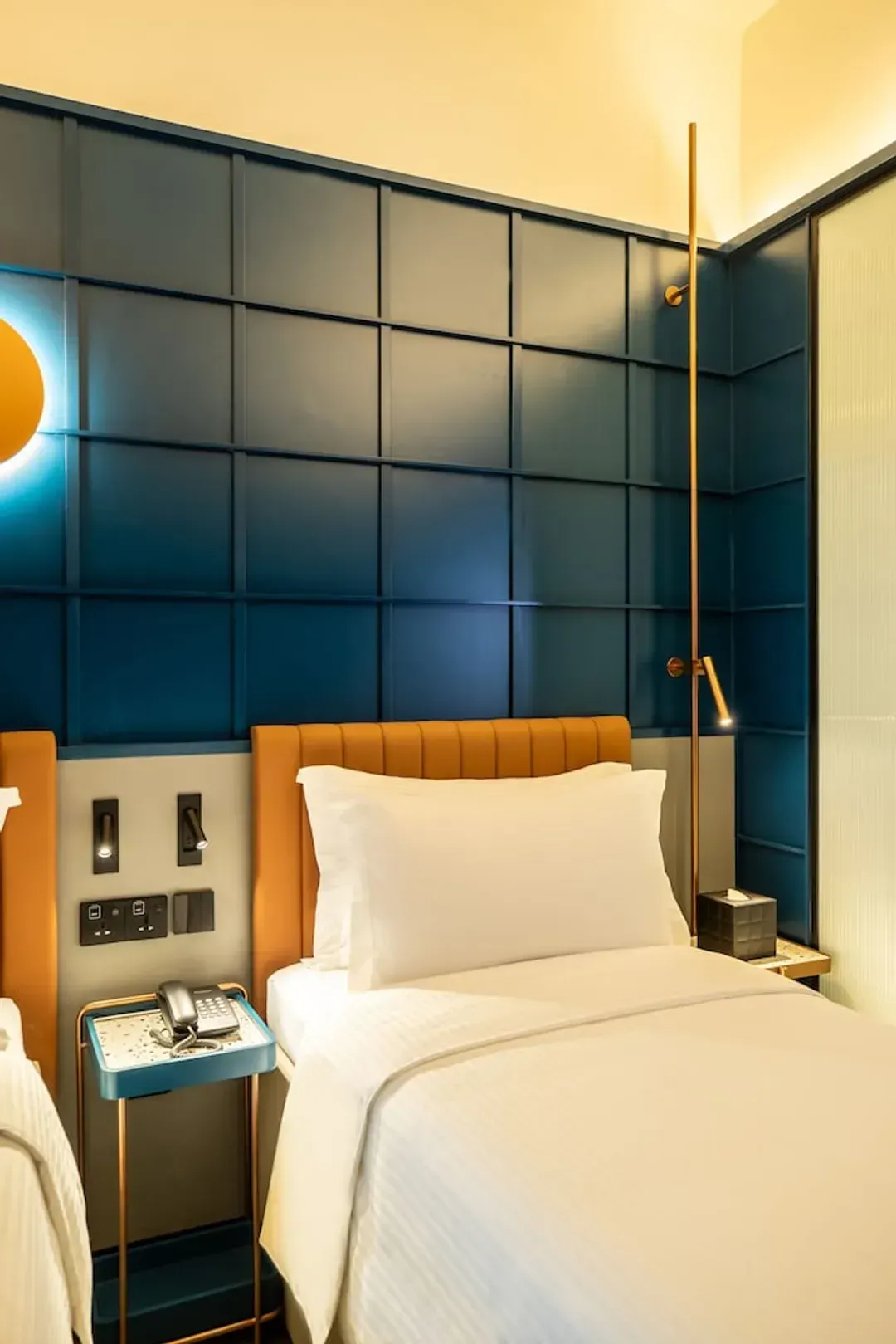 Hotel Faber Park Singapore - Handwritten Collection