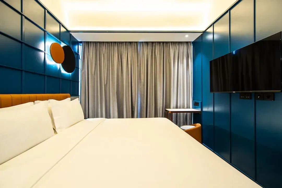 Hotel Faber Park Singapore - Handwritten Collection