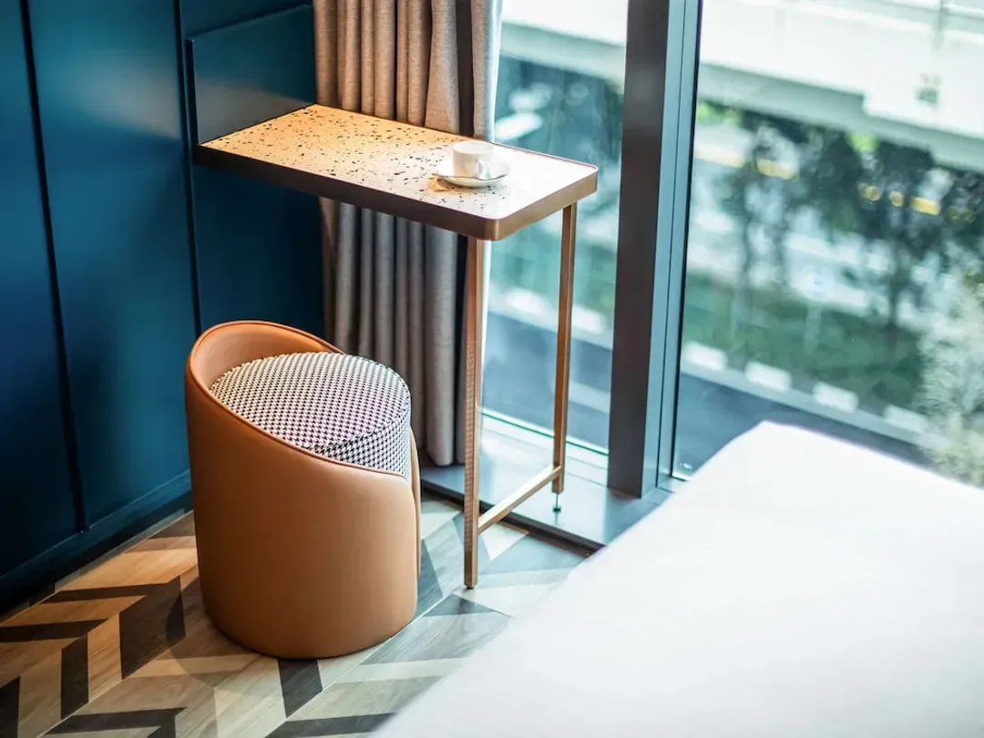 Hotel Faber Park Singapore - Handwritten Collection