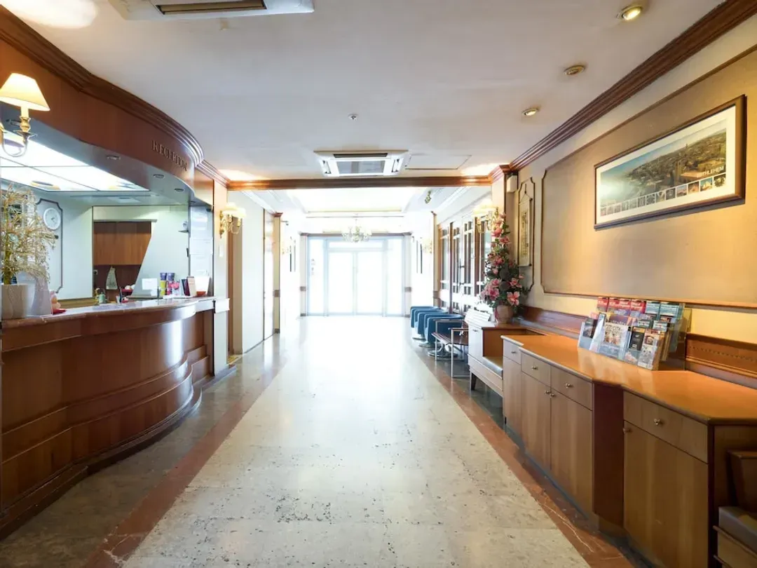 四泉饭店