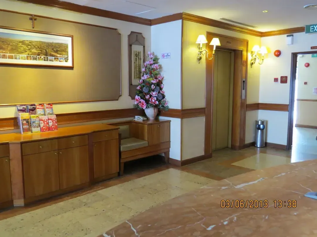 四泉饭店
