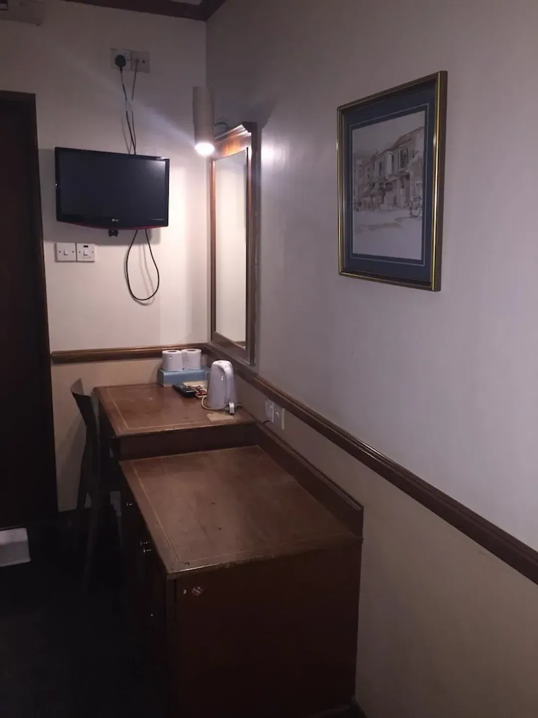 四泉饭店