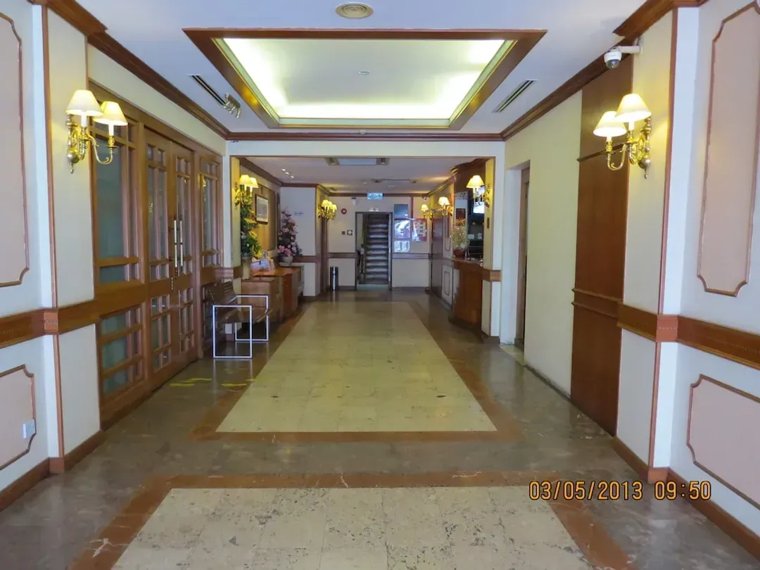 四泉饭店