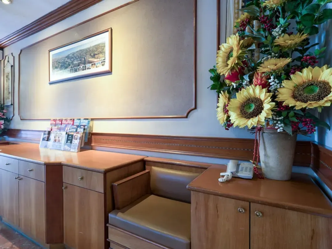 四泉饭店