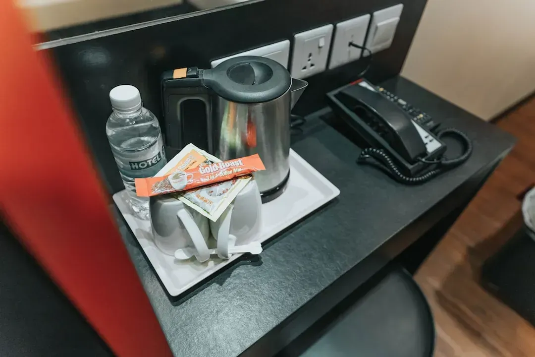 新加坡 81 酒店 - 古蹟