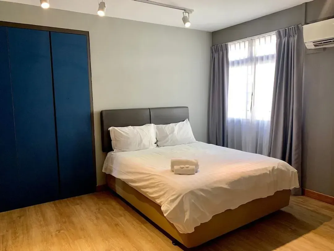 德文郡格雷特伍德住宅饭店