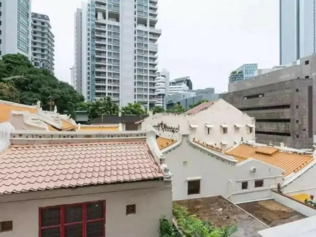 德文郡格雷特伍德住宅饭店