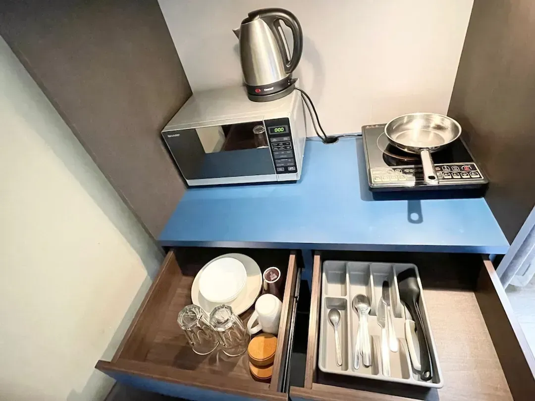 德文郡格雷特伍德住宅饭店