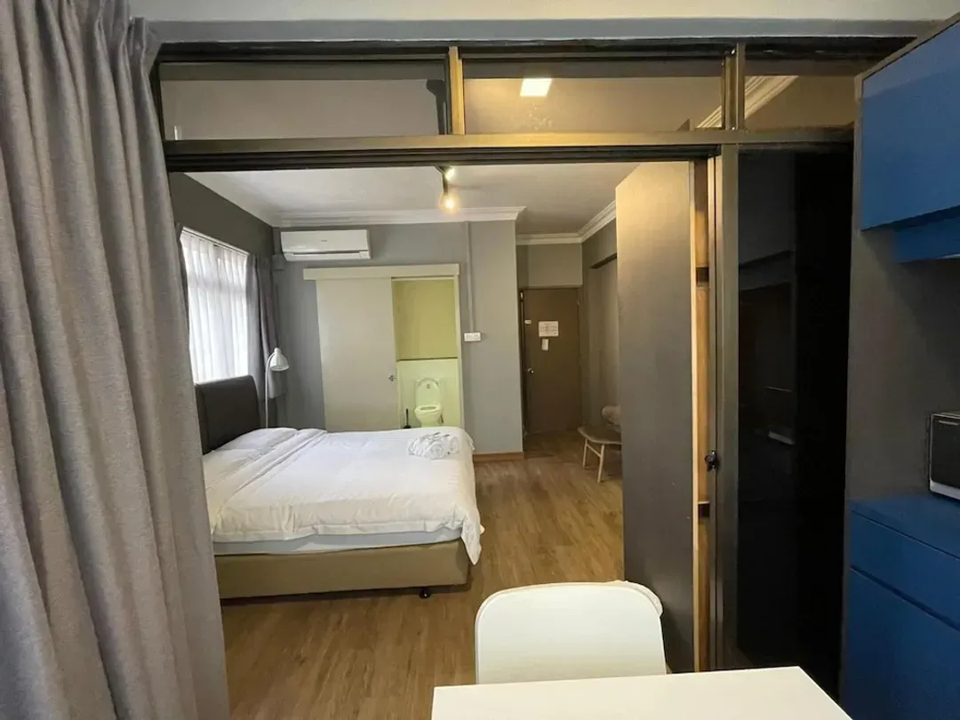 德文郡格雷特伍德住宅饭店