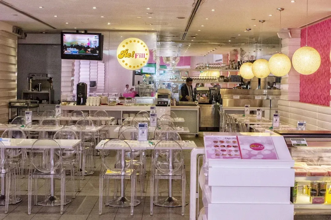 瑞丽酒店