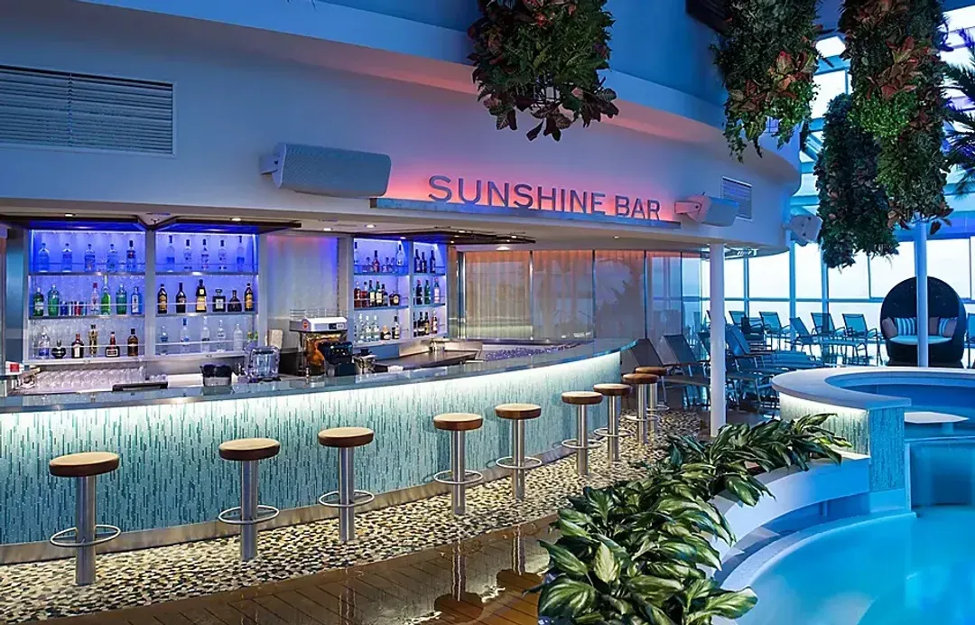 Sunshine Bar