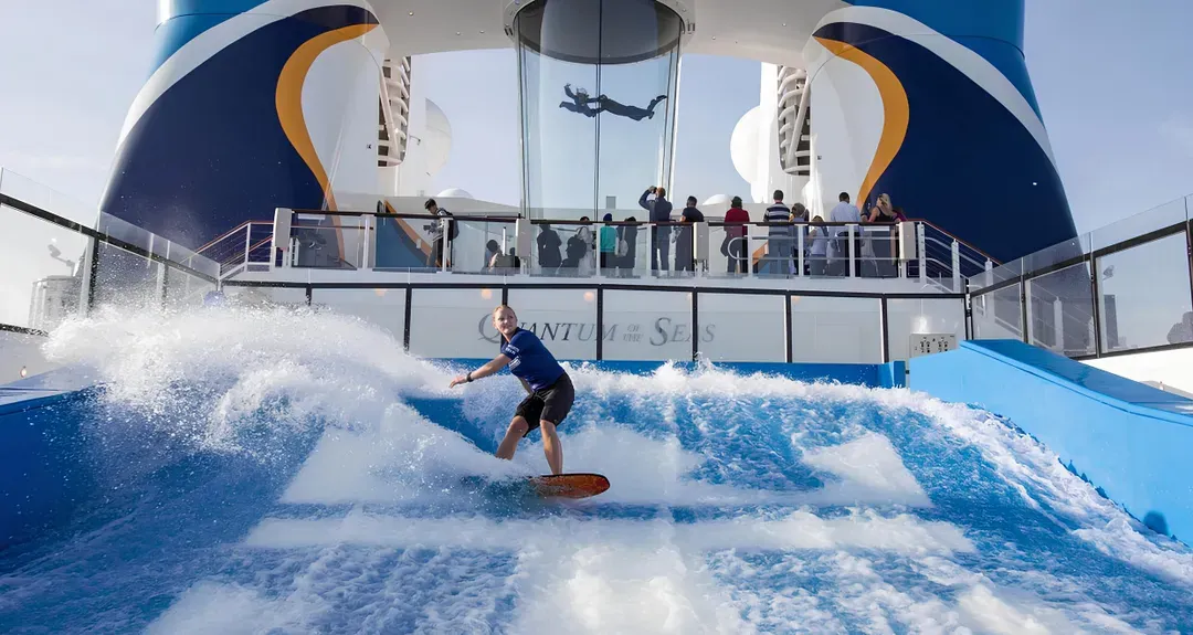 Flowrider