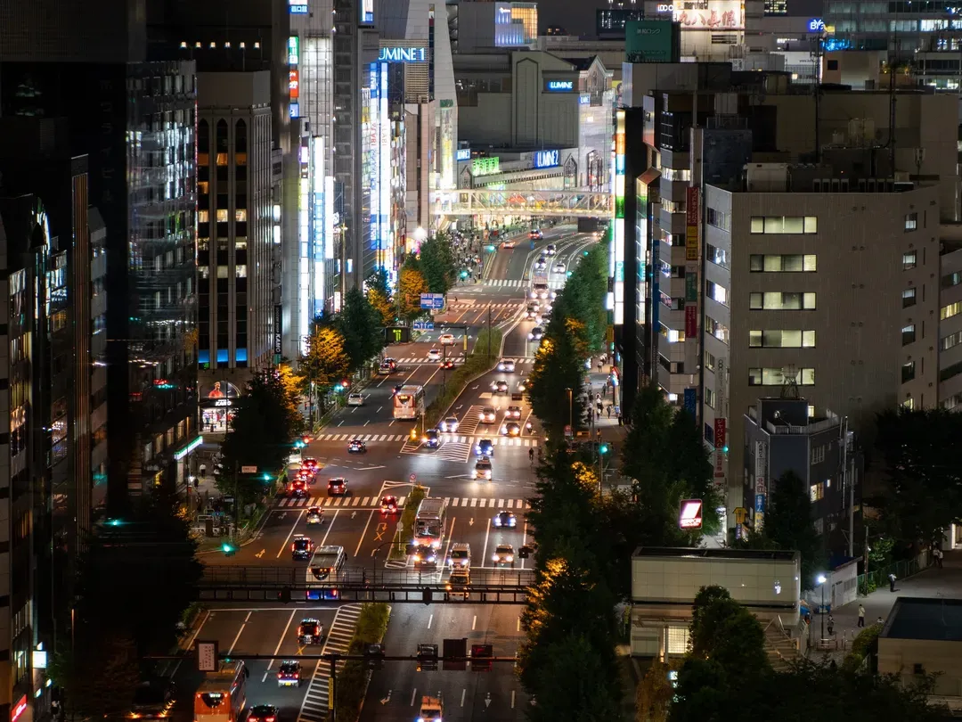 MIMARU Tokyo Shinjuku West-16