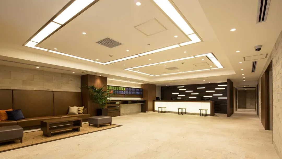 五反田站前MYSTAYS飯店｜五反田站步行1分/近五反田友誼水邊廣場-17