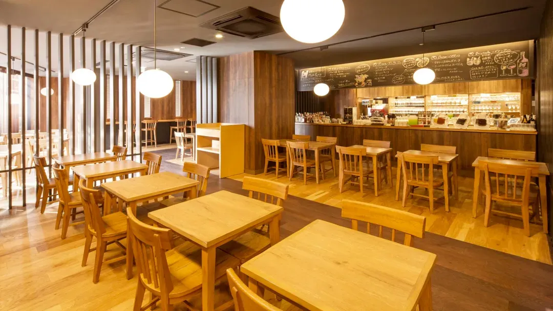 五反田站前MYSTAYS飯店｜五反田站步行1分/近五反田友誼水邊廣場-11